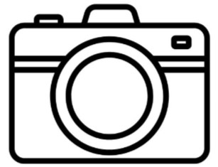 image of a camera