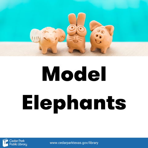 Model Elephants