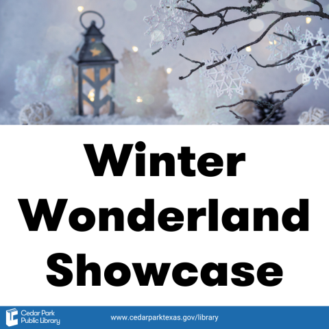 Winter Wonderland Showcase Image