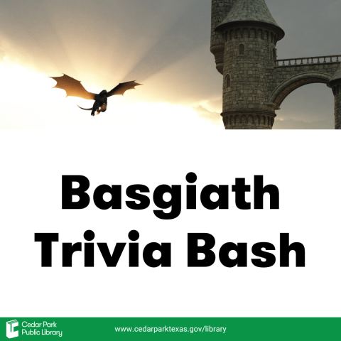 Basgiath Trivia Bash