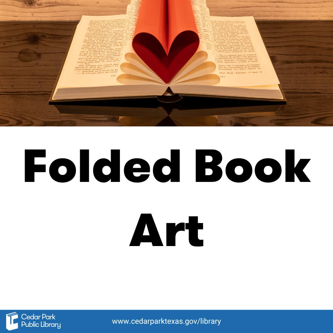 Folded Book Art 9-27 Picture