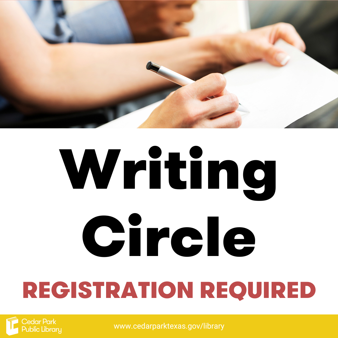 Writing Circle