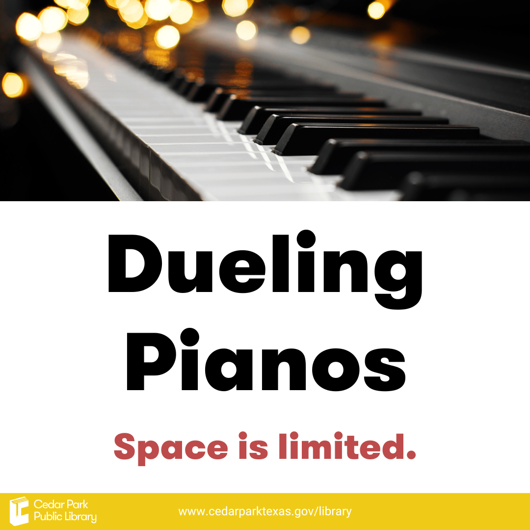 Dueling Pianos